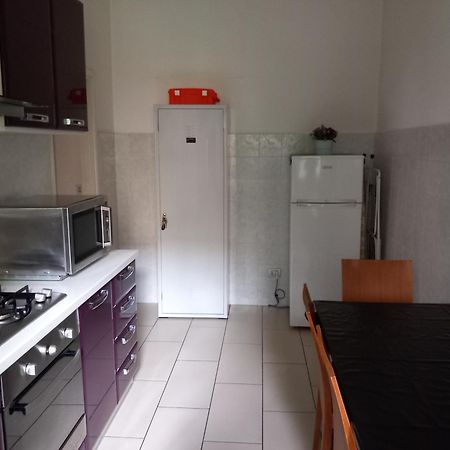 Apartamento Vicino Policlinico San Donato San Donato Milanese Exteriör bild
