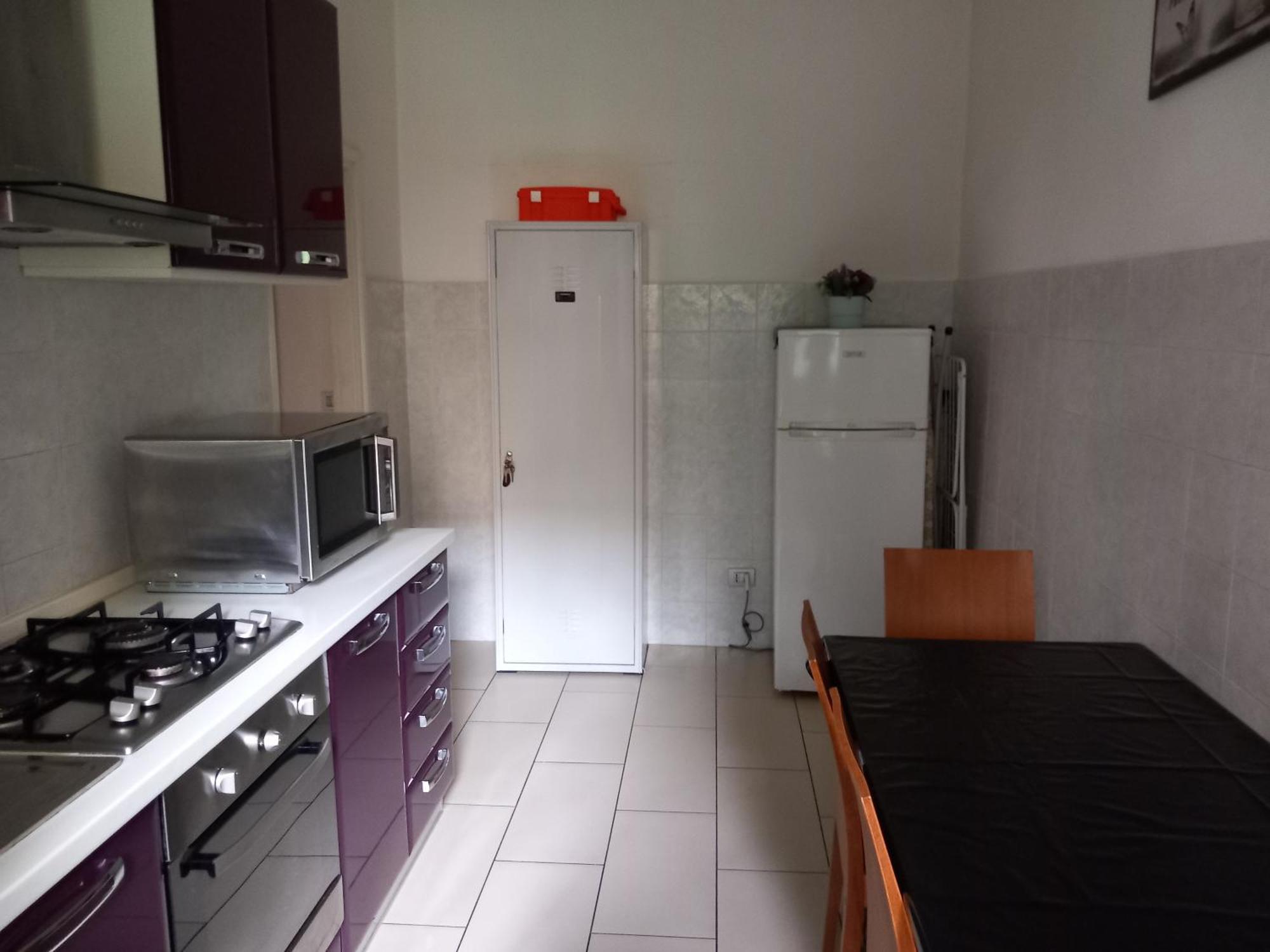 Apartamento Vicino Policlinico San Donato San Donato Milanese Exteriör bild