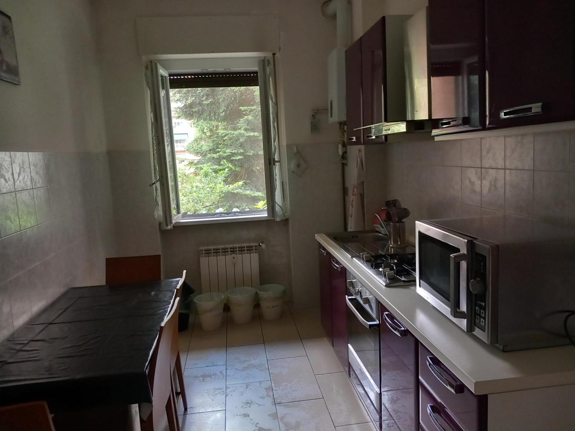 Apartamento Vicino Policlinico San Donato San Donato Milanese Exteriör bild