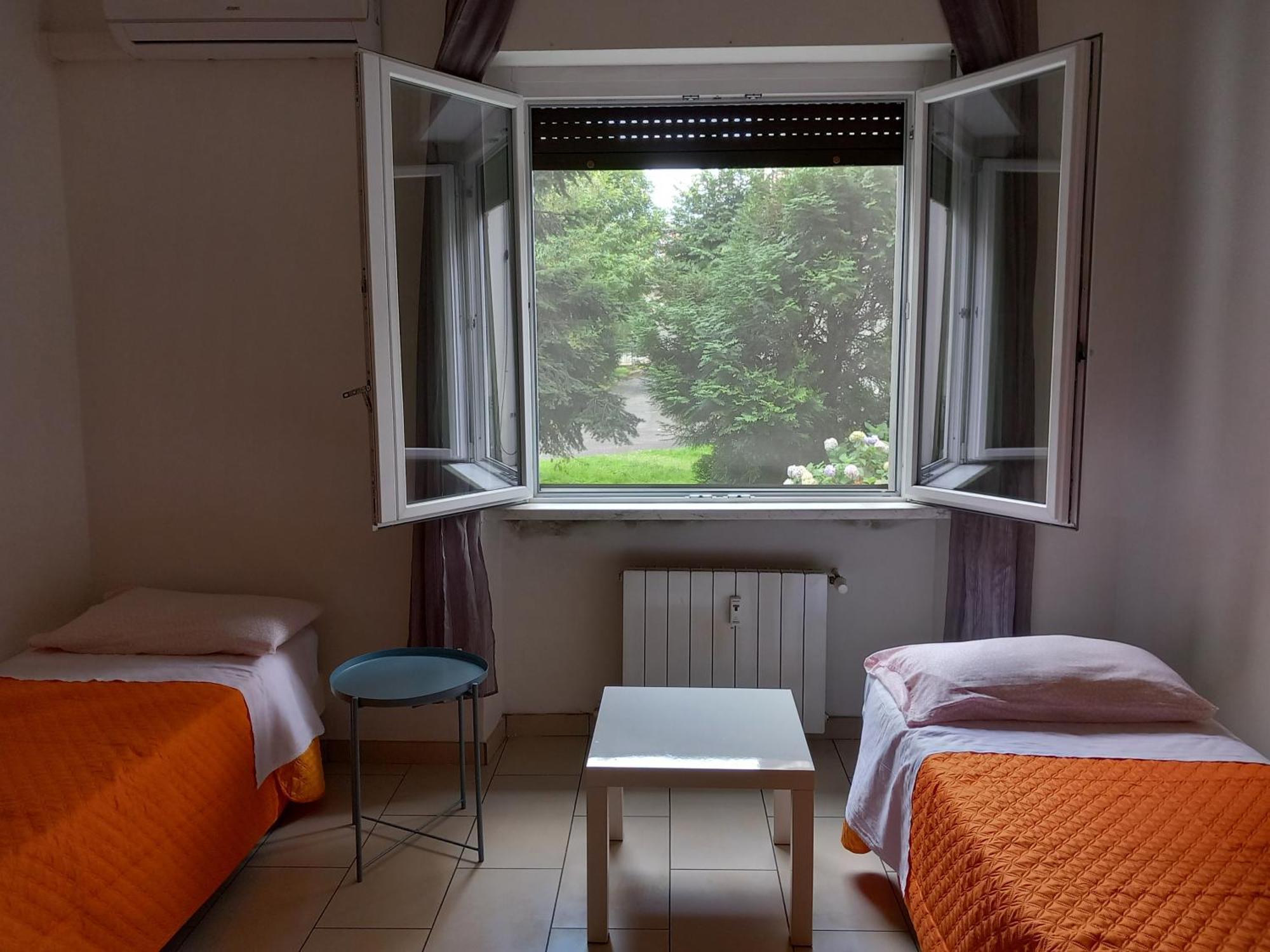 Apartamento Vicino Policlinico San Donato San Donato Milanese Exteriör bild